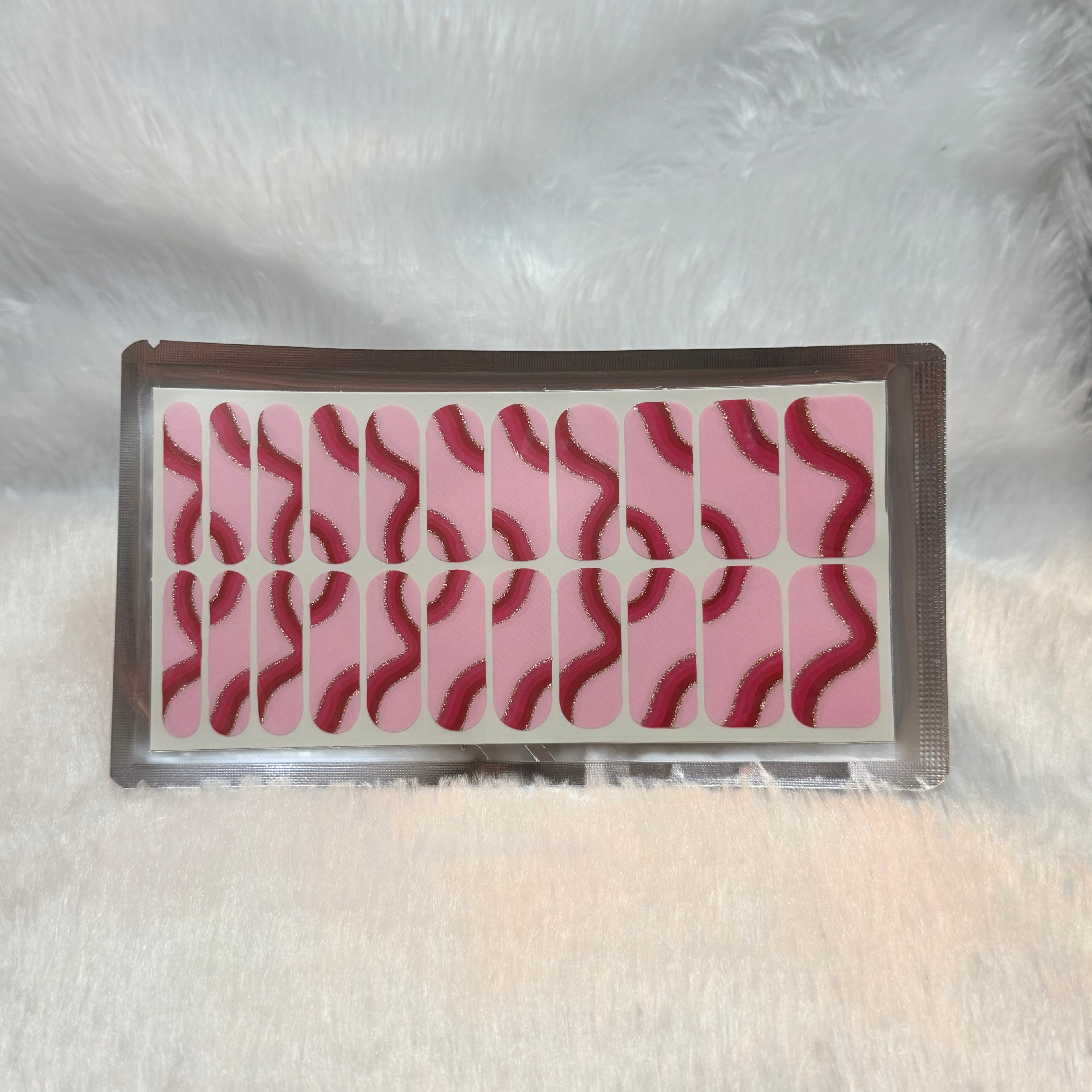 Berry Glide