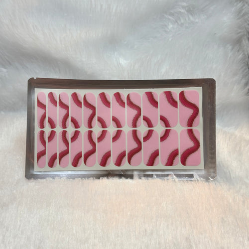 Berry Glide