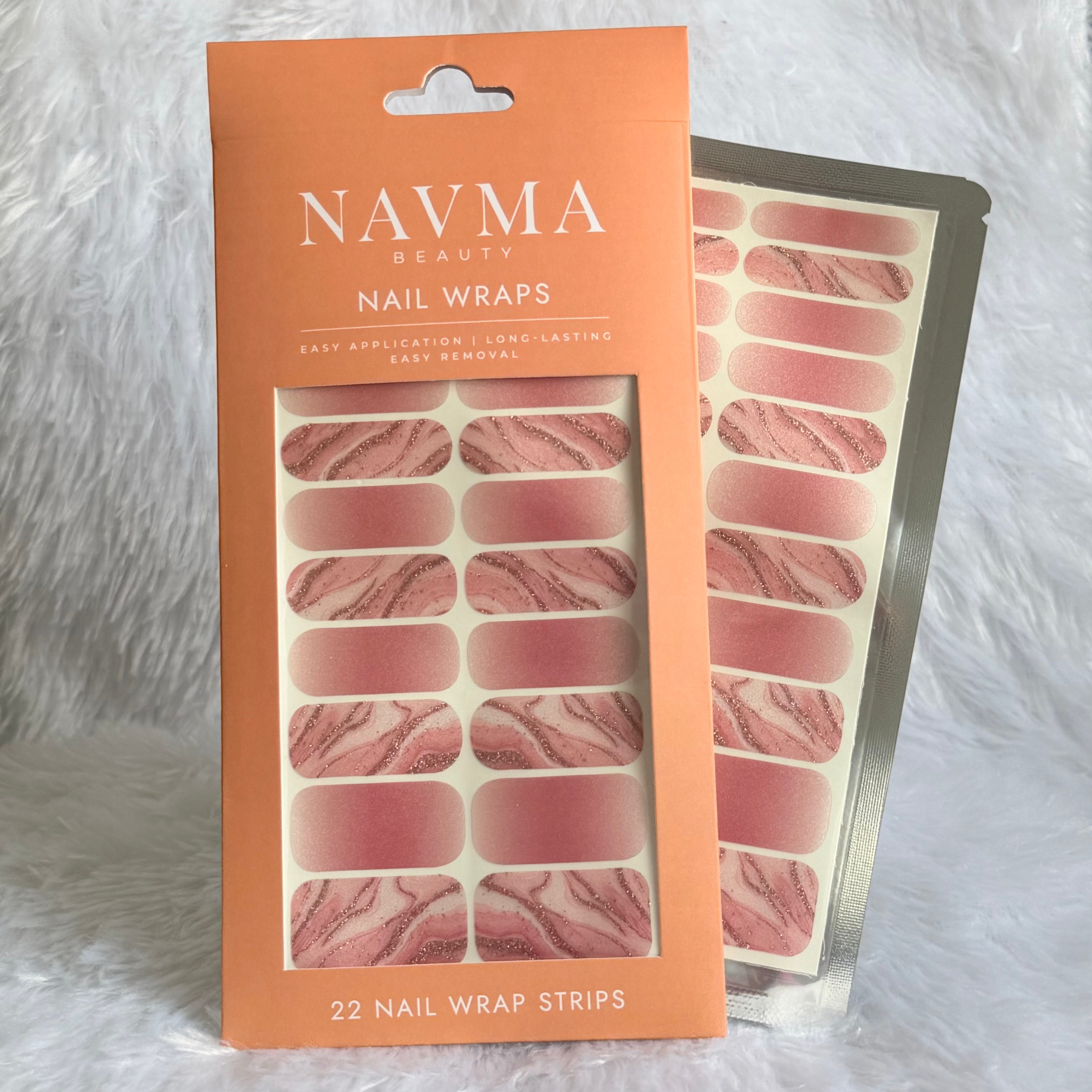 Blush Marble