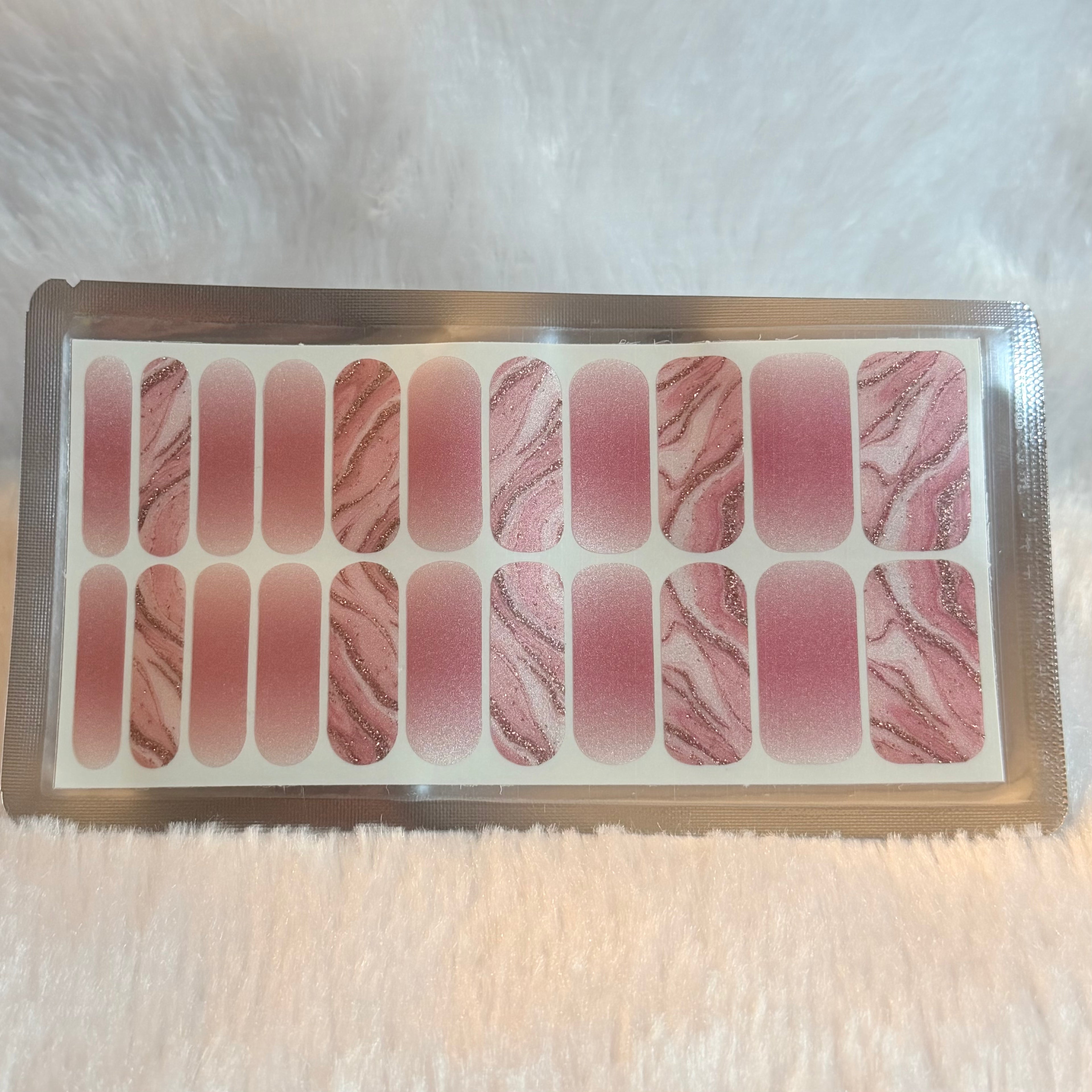 Blush Marble