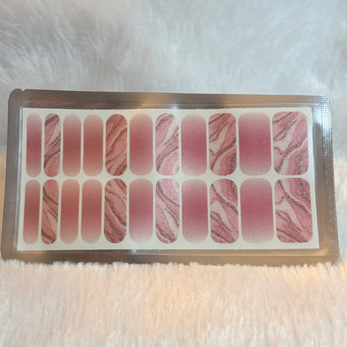 Blush Marble