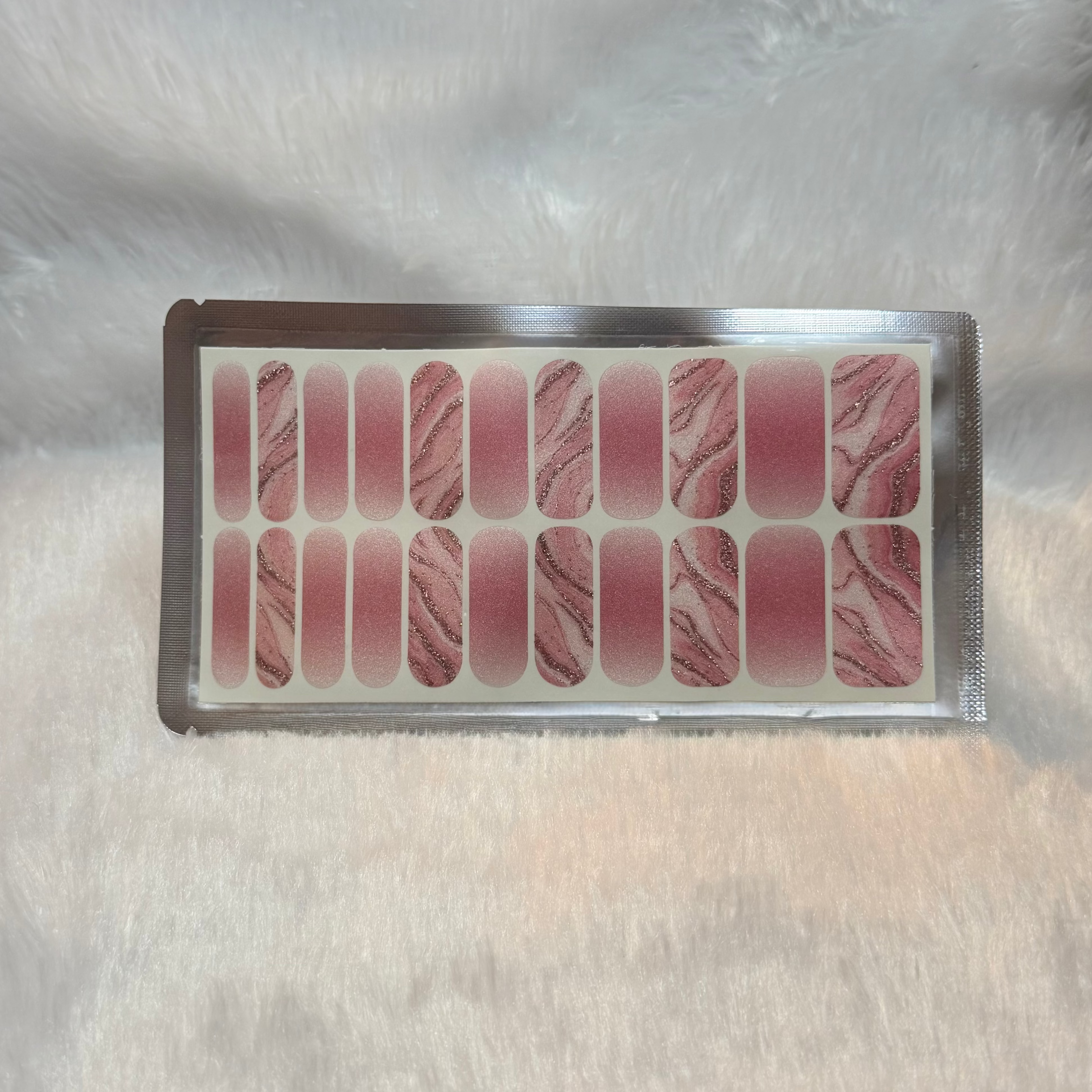 Blush Marble