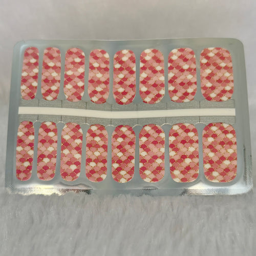 Candy Pink