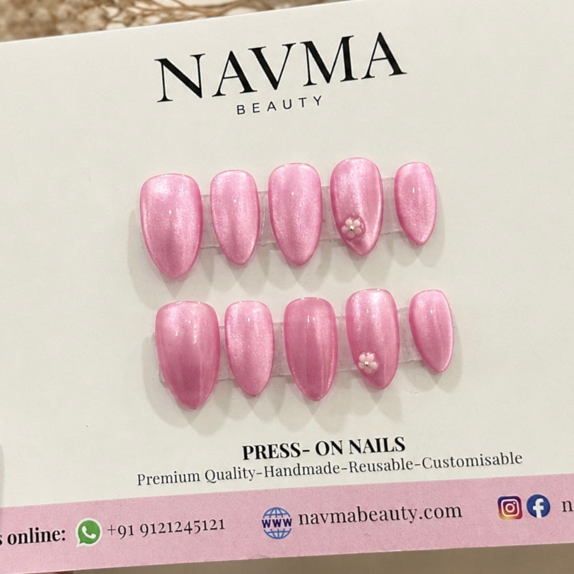 Pink Charm