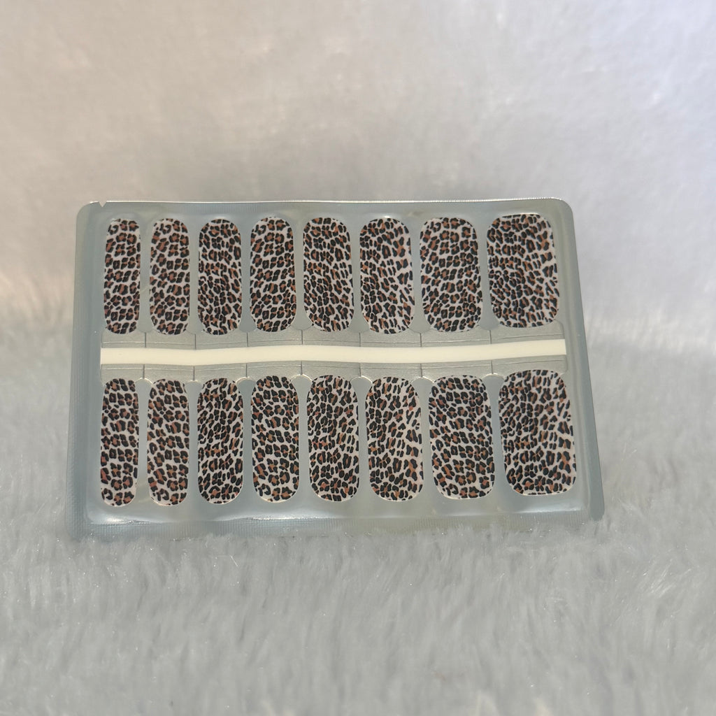 Leopard