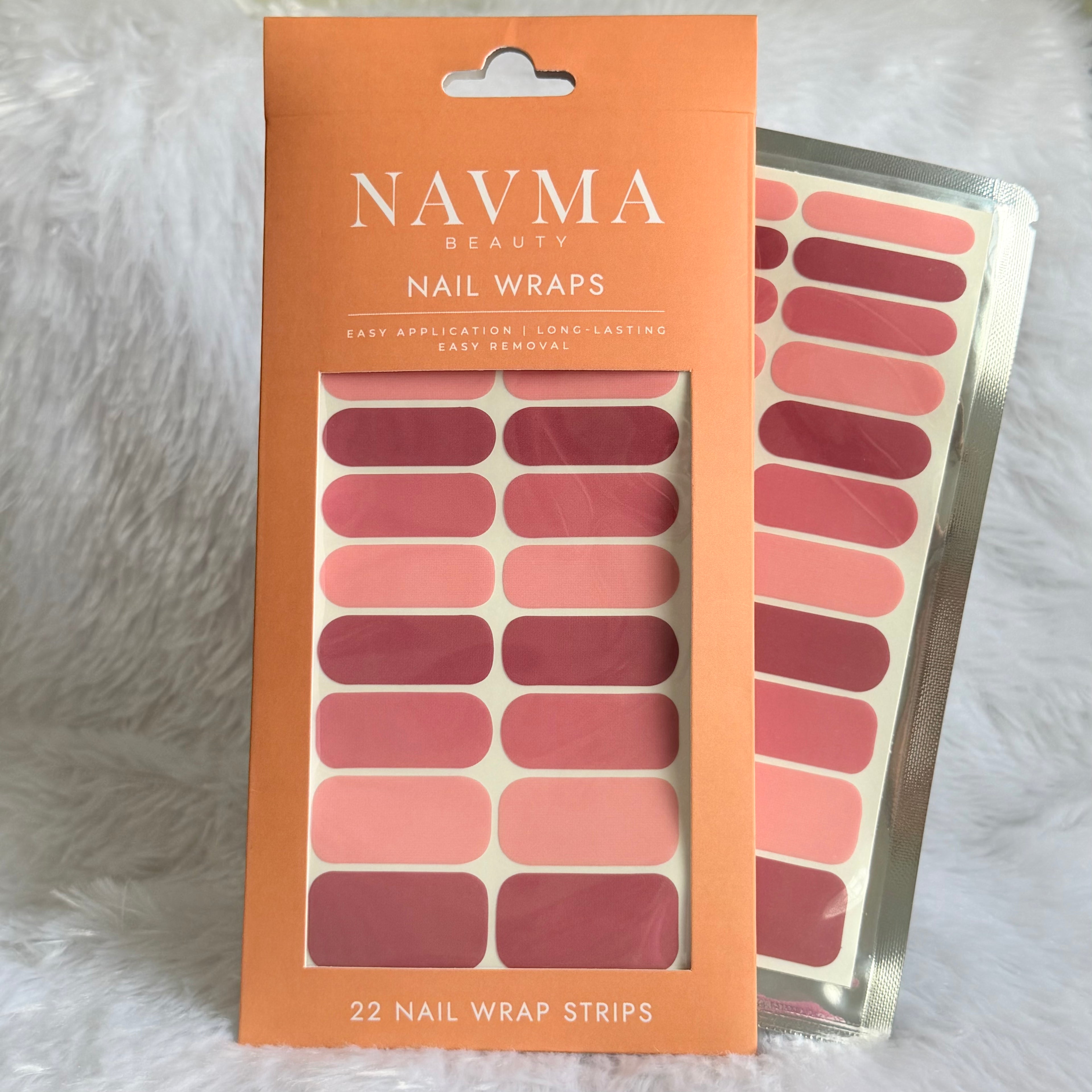 Pink Palette