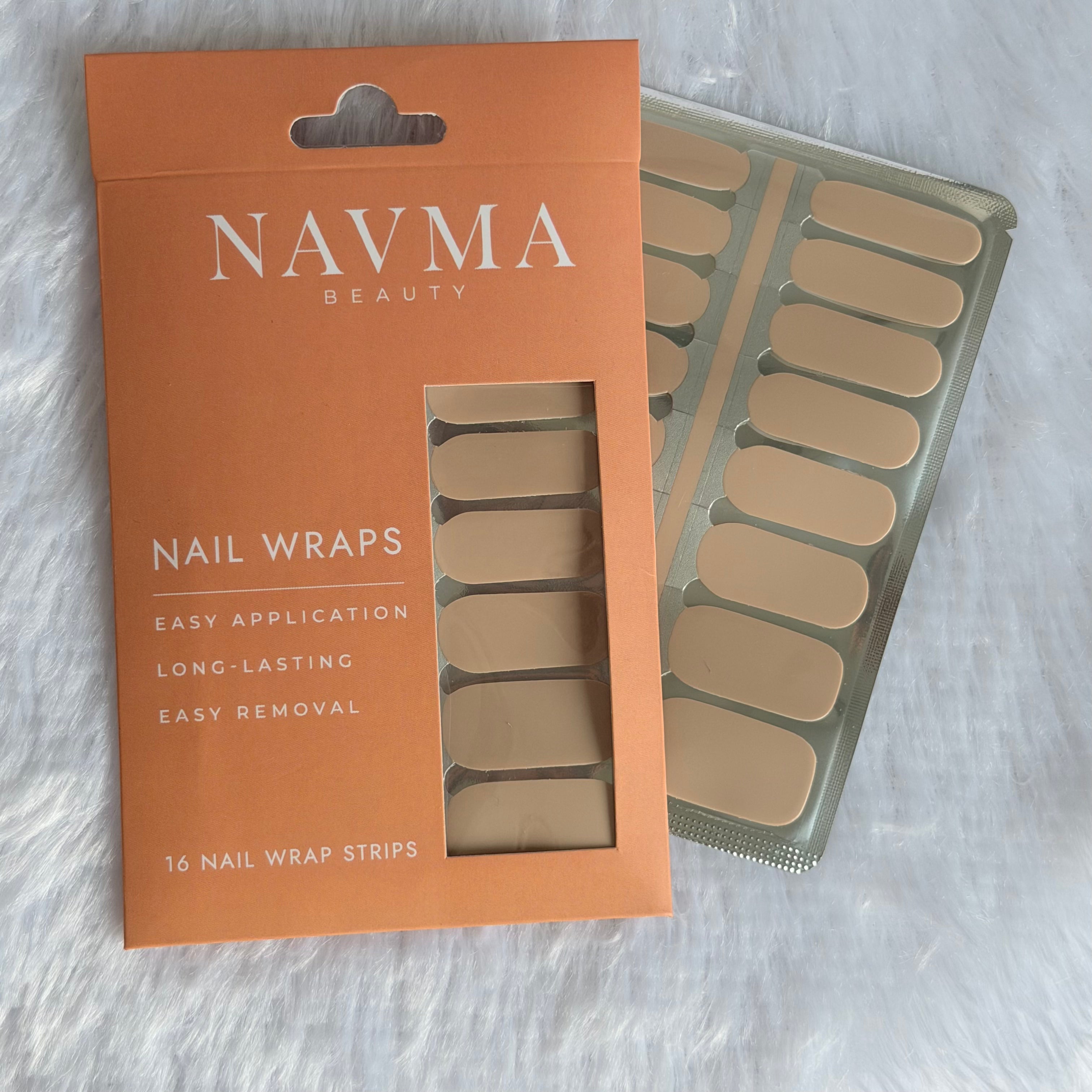 Soft Nude