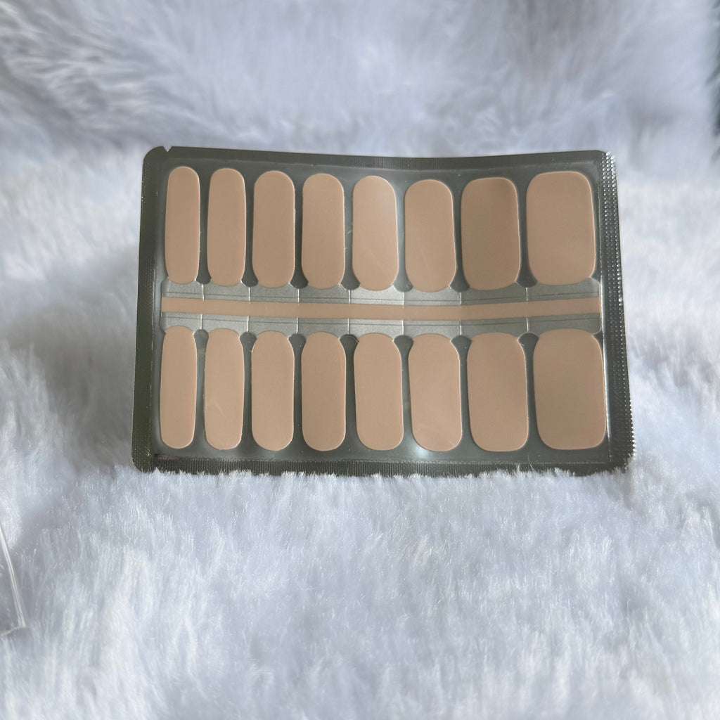 Soft Nude