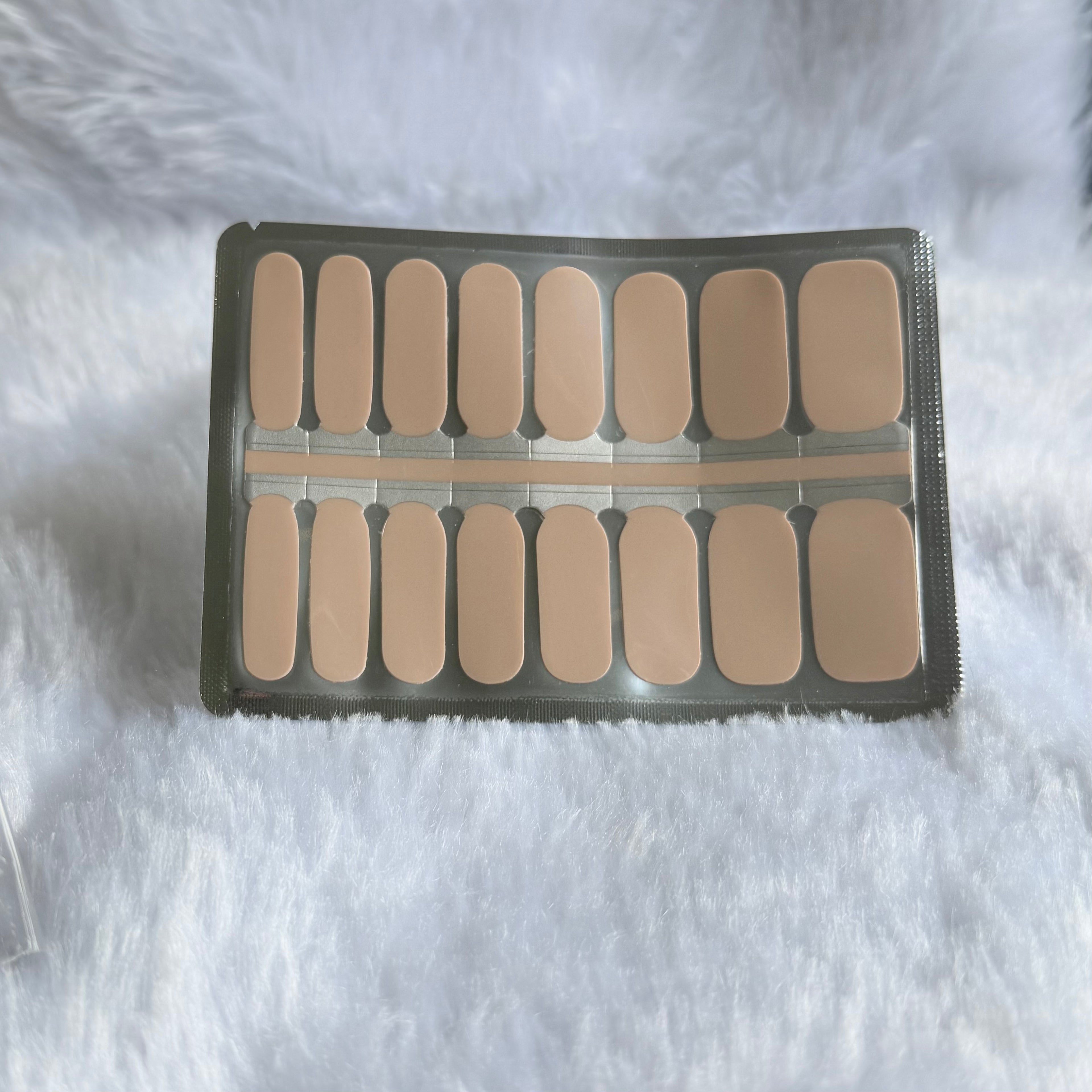 Soft Nude