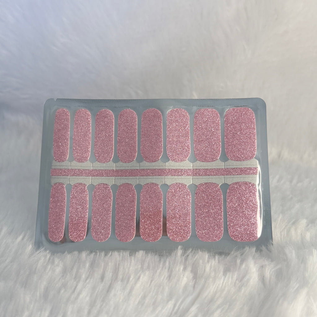 Sugar Pink