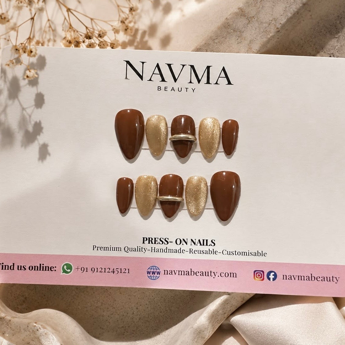Cocoa Gold